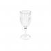 Wham Roma Clear Wine Goblet 370ml NWT3929