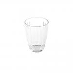 Wham Roma Clear Small Beaker 0.37 Litre NWT3931