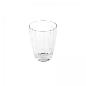 Wham Roma Clear Small Beaker 0.37 Litre NWT3931