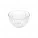 Wham Roma Clear Large Bowl 4 Litre NWT3933