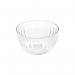 Wham Roma Clear Large Bowl 4L- Ideal for Salads, Rice, Pasta or Trifles. NWT3933