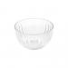 Wham Roma Clear Large Bowl 4 Litre NWT3933