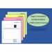 Sage (SAGSC04) InvoiceDelivery Note Pack 500s NWT3946