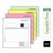 Sage (SAGSC04) InvoiceDelivery Note Pack 500s NWT3946