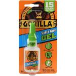 Gorilla Super Glue Gel 15g NWT3948