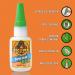 Gorilla Super Glue Gel 15g NWT3948