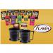 Flavia Plastic Cup Holders Single NWT395