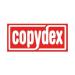 Copydex White Latex Adhesive with Brush Applicator 125ml NWT3950