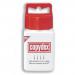 Copydex White Latex Adhesive with Brush Applicator 125ml - PACK (6) NWT3950P