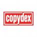 Copydex White Latex Adhesive with Brush Applicator 125ml - PACK (6) NWT3950P