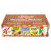 Kelloggs Cereal Variety (Pack of 35) NWT755 NWT39525
