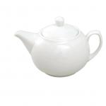 Orion White Teapot 1 Litre NWT3959