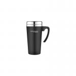 Thermocafe Black Travel Mug 0.42 Litre - PACK (6) NWT3971P