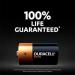 Duracell C Size Plus Power Battery Pack 2s NWT3979