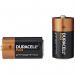 Duracell D Size Plus Power Battery Pack 4s NWT3980