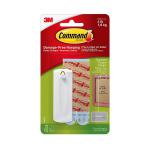 Command 17040 Sawtooth Picture Hanger NWT3998