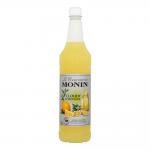 Monin Cloudy Lemonade Squash 1litre NWT4002