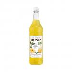 Monin Cloudy Lemonade Squash 1litre