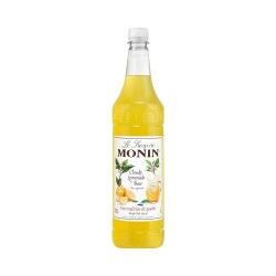 Cheap Stationery Supply of Monin Cloudy Lemonade Squash 1litre Office Statationery