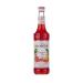 Monin Pink Grapefruit Coffee Syrup 700ml (Glass) NWT4003