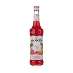 Cheap Stationery Supply of Monin Pink Grapefruit Coffee Syrup 700ml Glass Office Statationery