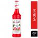 Monin Pink Grapefruit Coffee Syrup 700ml (Glass) - PACK (6) NWT4003P