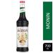 Monin Chai Coffee Syrup 700ml (Glass) NWT4004