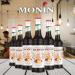 MONIN Chai Cocktail Syrup 700ml (Glass Bottle) NWT4004