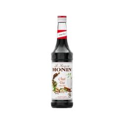 Cheap Stationery Supply of Monin Chai Coffee Syrup 700ml Glass Office Statationery