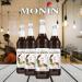 Monin Chai Tea Syrup 1 Litre  NWT4005