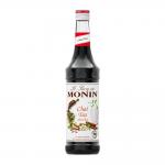 Monin Chai Coffee Syrup 1litre (Plastic) NWT4005