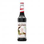 Monin Chai Coffee Syrup 1litre Plastic