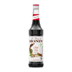 Cheap Stationery Supply of Monin Chai Coffee Syrup 1litre Plastic Office Statationery