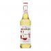 Monin Popcorn Coffee Syrup 1 Litre NWT4009