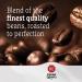 Douwe Egberts Continental Rich Dark Roast Instant Coffee 750g Tin NWT401