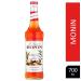 Monin Winter Spice Coffee Syrup 700ml (Glass) NWT4010