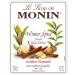 Monin Winter Spice Coffee Syrup 700ml (Glass) NWT4010