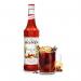 Monin Winter Spice Coffee Syrup 700ml (Glass) NWT4010