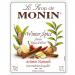 Monin Winter Spice Coffee Syrup 700ml (Glass) NWT4010