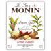 Monin Winter Spice Coffee Syrup 700ml (Glass) NWT4010