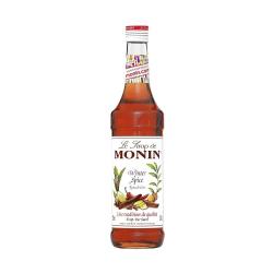 Cheap Stationery Supply of Monin Winter Spice Coffee Syrup 700ml Glass Office Statationery