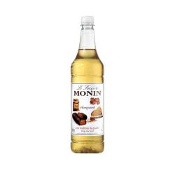 Cheap Stationery Supply of Monin Honeycomb Coffee Syrup 1litre Plastic Office Statationery