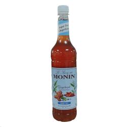 Cheap Stationery Supply of Monin Sugar Free Gingerbread Coffee Syrup 1litre Plastic Office Statationery