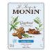 Monin Sugar Free Gingerbread Coffee Syrup 1 Litre  - PACK (6) NWT4012P