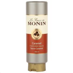 Cheap Stationery Supply of Monin Caramel Sauce 500ml Office Statationery