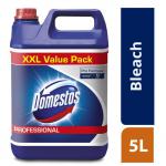 Domestos Professional Original Bleach 5 Litre NWT402