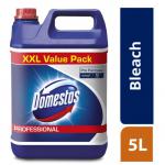 Domestos Professional Bleach 5 Litre VDLDO5 NWT402