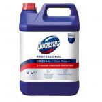 Domestos Professional Bleach 5 Litre VDLDO5 NWT402