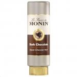 Monin Dark Chocolate Sauce 500ml