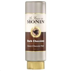 Cheap Stationery Supply of Monin Dark Chocolate Sauce 500ml Office Statationery